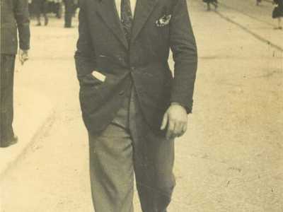 Fra le tre vittime ci fu Antonio Fantastico, classe 1917, originario di Salice Salentino (Lecce)